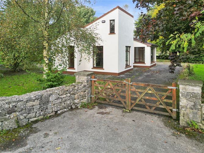 Knockrughill, Spancilhill, Ennis, Co. Clare.