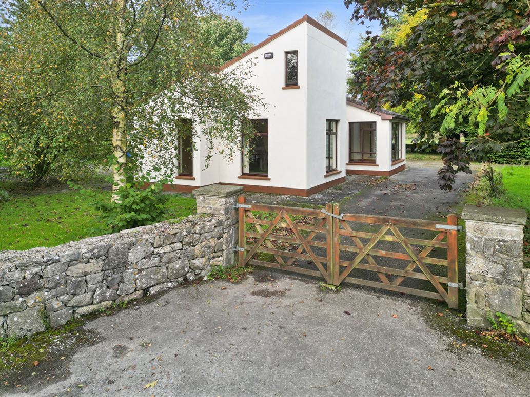 Knockrughill, Spancilhill, Ennis, Co. Clare.