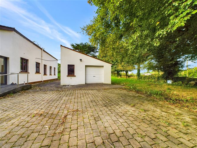 Knockrughill, Spancilhill, Ennis, Co. Clare.