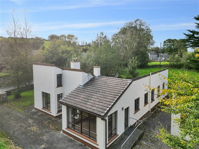 Knockrughill, Spancilhill, Ennis, Co. Clare.