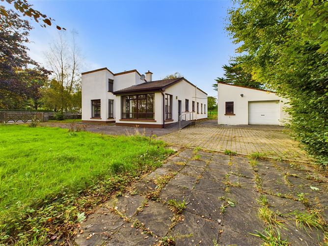 Knockrughill, Spancilhill, Ennis, Co. Clare.