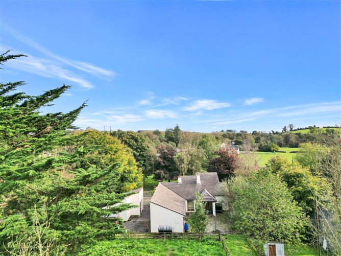 Knockrughill, Spancilhill, Ennis, Co. Clare.