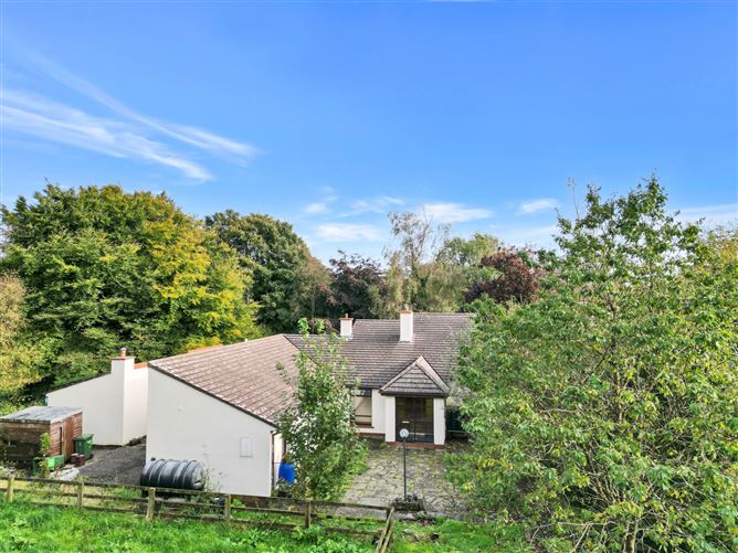 Knockrughill, Spancilhill, Ennis, Co. Clare.