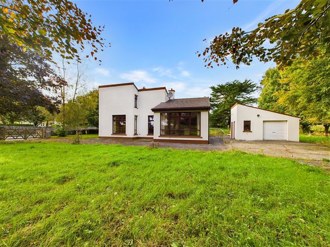 Knockrughill, Spancilhill, Ennis, Co. Clare.