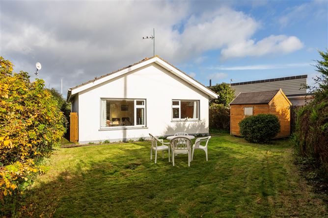 14 Cedar Court, Rosslare Strand, Co. Wexford