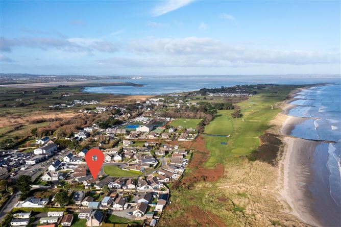 14 Cedar Court, Rosslare Strand, Co. Wexford