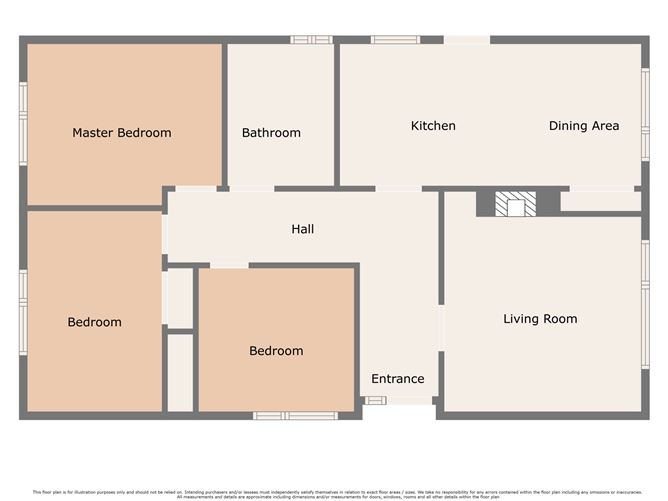 14 Cedar Court, Rosslare Strand, Co. Wexford