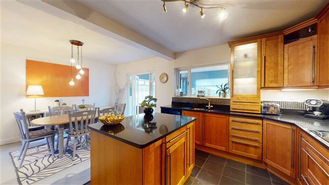 20 Templeroan Drive, Knocklyon, Dublin 16