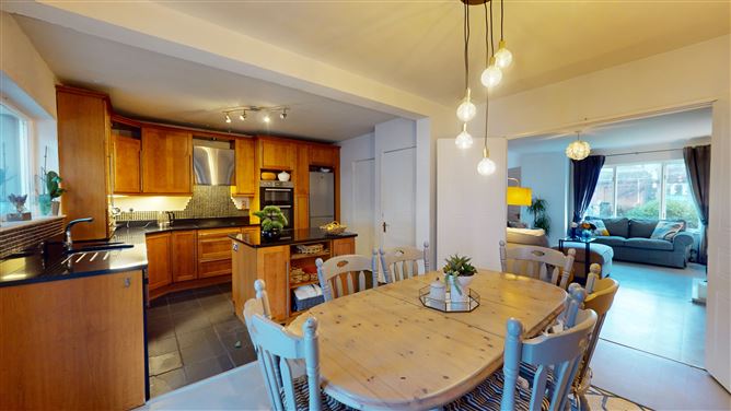 20 Templeroan Drive, Knocklyon, Dublin 16