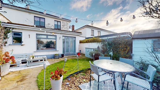 20 Templeroan Drive, Knocklyon, Dublin 16