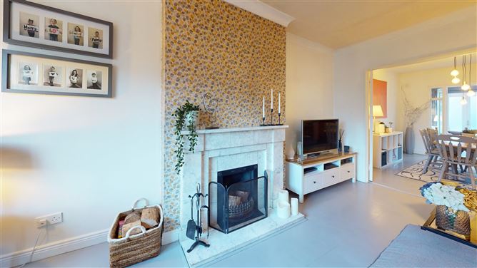 20 Templeroan Drive, Knocklyon, Dublin 16