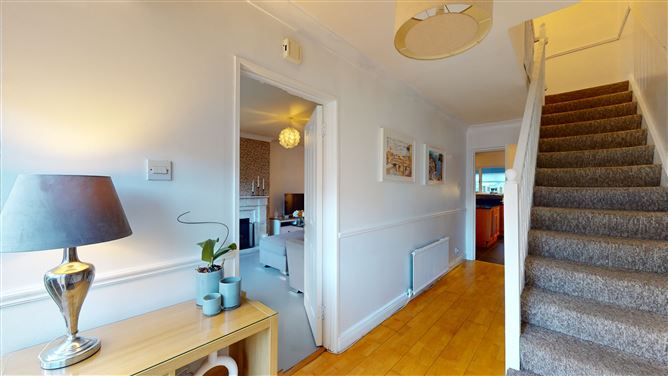 20 Templeroan Drive, Knocklyon, Dublin 16