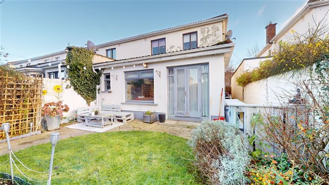20 Templeroan Drive, Knocklyon, Dublin 16