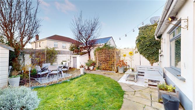 20 Templeroan Drive, Knocklyon, Dublin 16