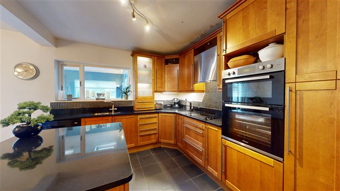 20 Templeroan Drive, Knocklyon, Dublin 16