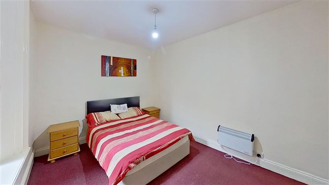 2 Carlisle Terrace, Seymour Road, Bray, Co. Wicklow