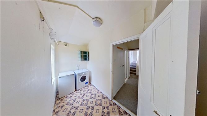 2 Carlisle Terrace, Seymour Road, Bray, Co. Wicklow