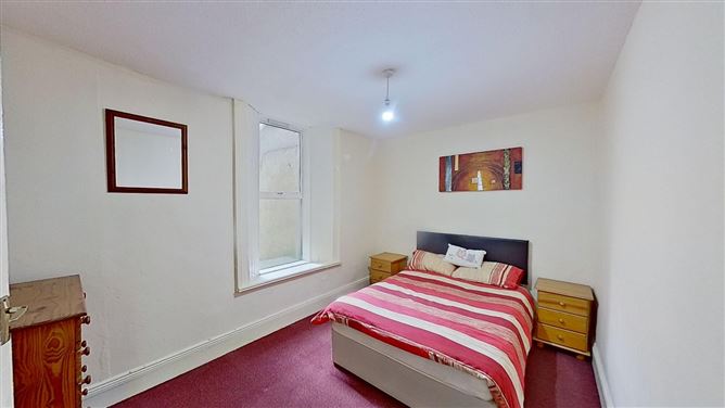 2 Carlisle Terrace, Seymour Road, Bray, Co. Wicklow