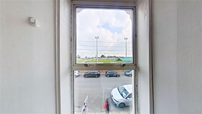 2 Carlisle Terrace, Seymour Road, Bray, Co. Wicklow