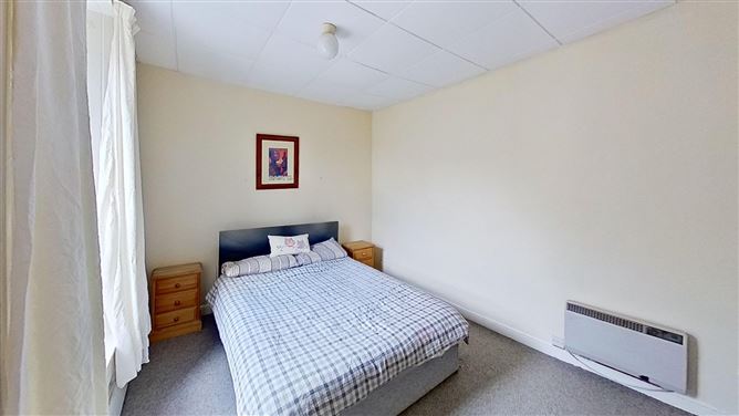 2 Carlisle Terrace, Seymour Road, Bray, Co. Wicklow