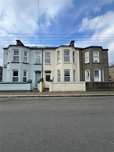 2 Carlisle Terrace, Seymour Road, Bray, Co. Wicklow