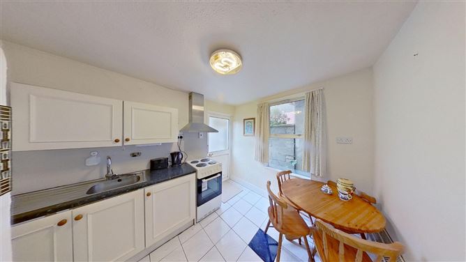 2 Carlisle Terrace, Seymour Road, Bray, Co. Wicklow