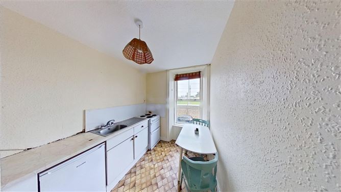 2 Carlisle Terrace, Seymour Road, Bray, Co. Wicklow