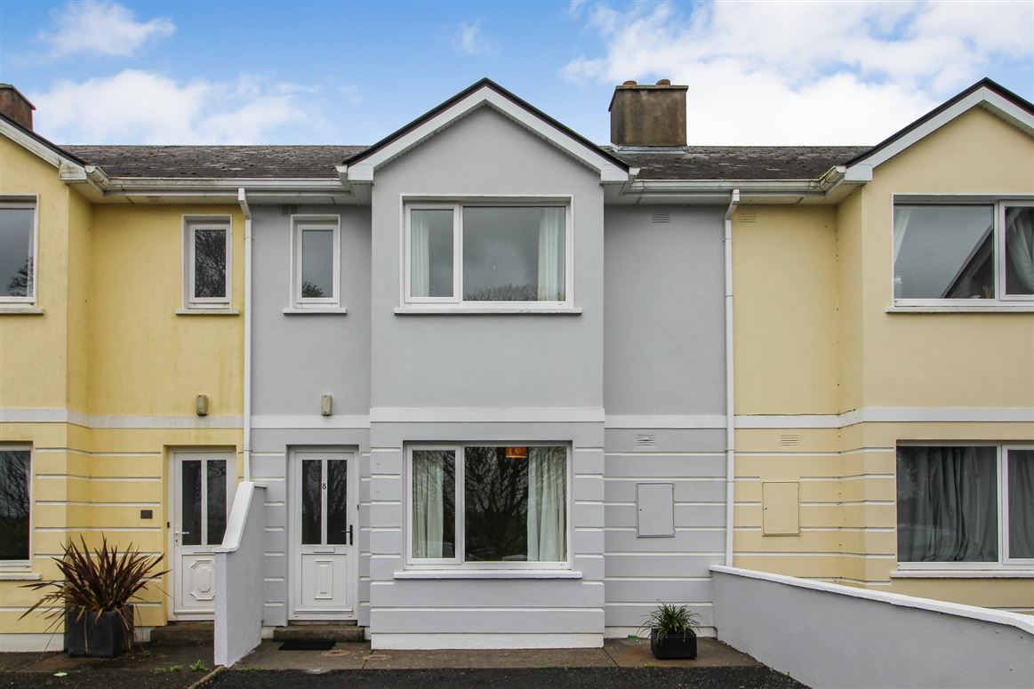 8 Mount Temple Mews, Summerhill, Carrick-On-Shannon, Co. Leitrim