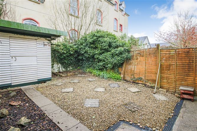 8 Mount Temple Mews, Summerhill, Carrick-On-Shannon, Co. Leitrim