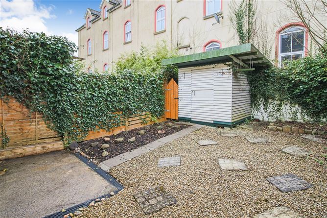 8 Mount Temple Mews, Summerhill, Carrick-On-Shannon, Co. Leitrim