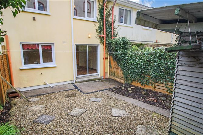 8 Mount Temple Mews, Summerhill, Carrick-On-Shannon, Co. Leitrim