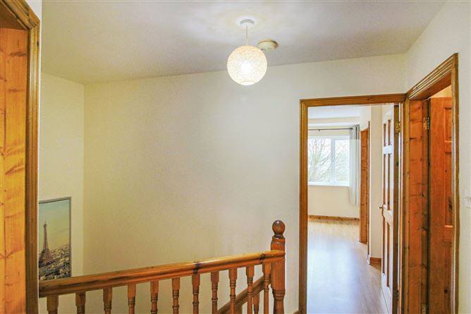 8 Mount Temple Mews, Summerhill, Carrick-On-Shannon, Co. Leitrim