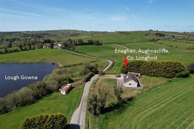 Enaghan, Aughnacliffe, Longford