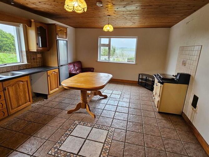 Enaghan, Aughnacliffe, Longford