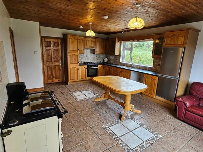 Enaghan, Aughnacliffe, Longford