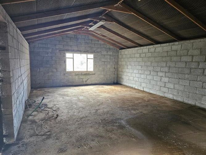Enaghan, Aughnacliffe, Longford