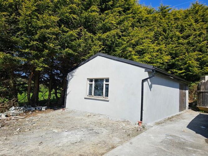 Enaghan, Aughnacliffe, Longford