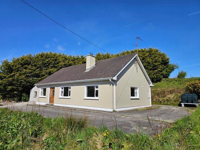 Enaghan, Aughnacliffe, Longford