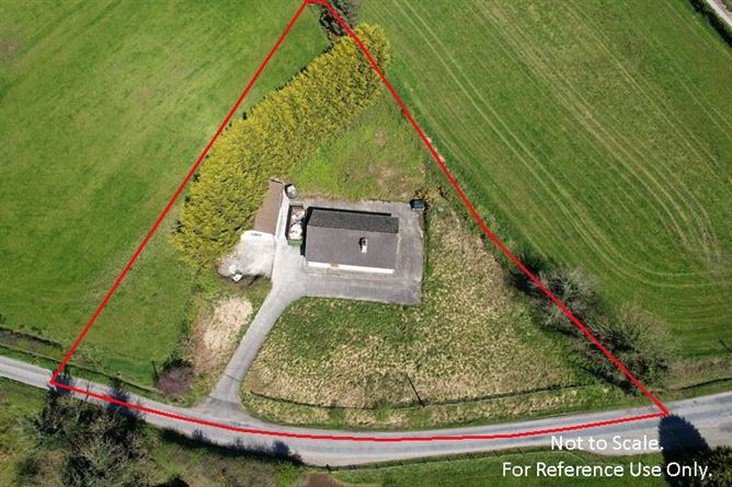 Enaghan, Aughnacliffe, Longford