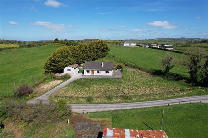 Enaghan, Aughnacliffe, Longford