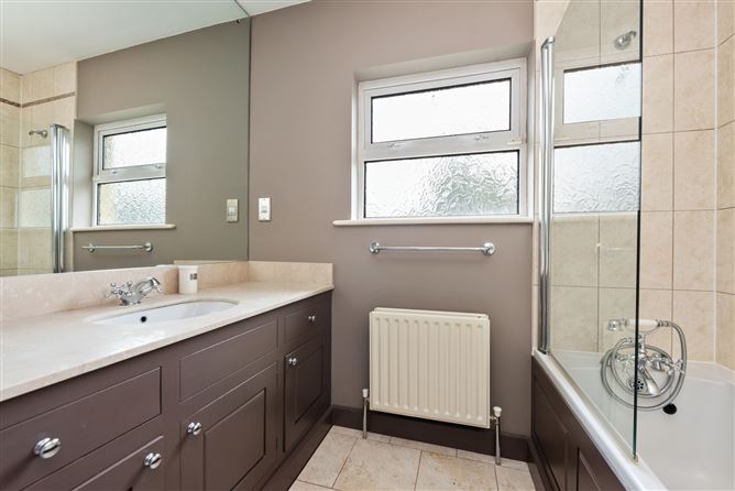 3 Fonthill Road, Rathfarnham, Dublin 14