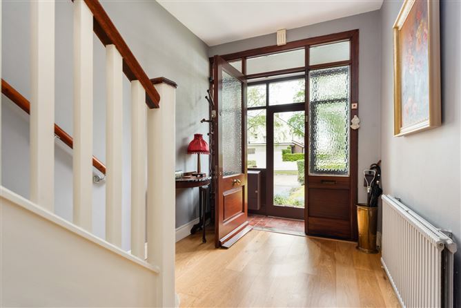 3 Fonthill Road, Rathfarnham, Dublin 14