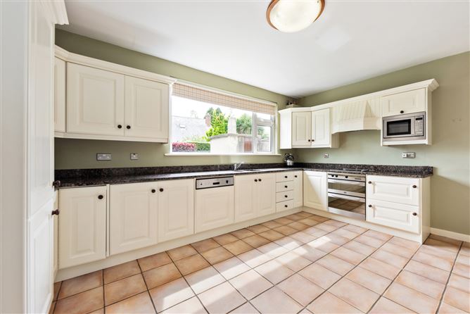 3 Fonthill Road, Rathfarnham, Dublin 14