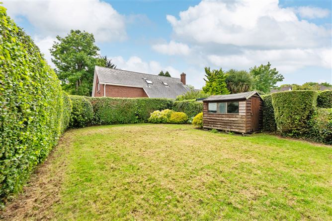 3 Fonthill Road, Rathfarnham, Dublin 14