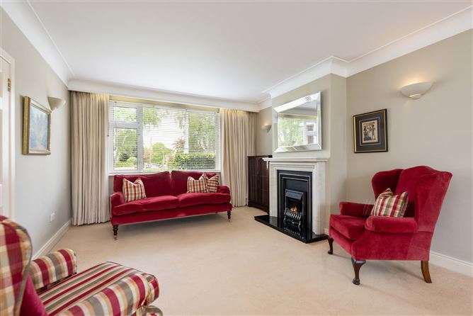 3 Fonthill Road, Rathfarnham, Dublin 14