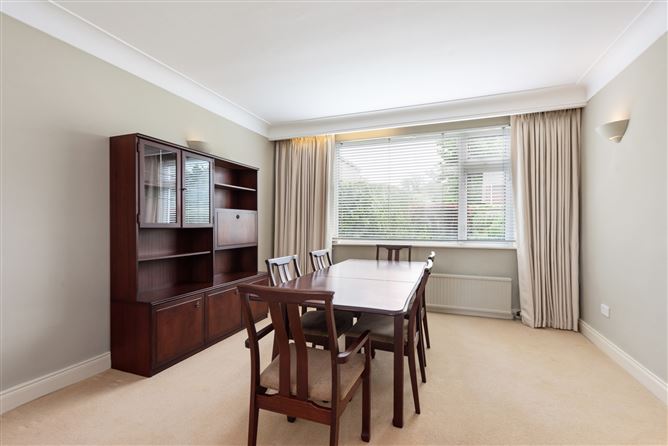3 Fonthill Road, Rathfarnham, Dublin 14