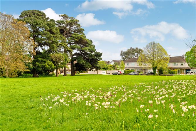 3 Fonthill Road, Rathfarnham, Dublin 14