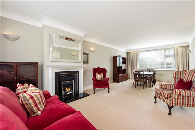 3 Fonthill Road, Rathfarnham, Dublin 14