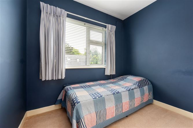 3 Fonthill Road, Rathfarnham, Dublin 14