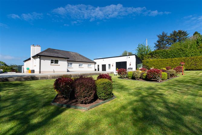 Sunny Glen, Droum, Glandore Road, Leap, Co. Cork